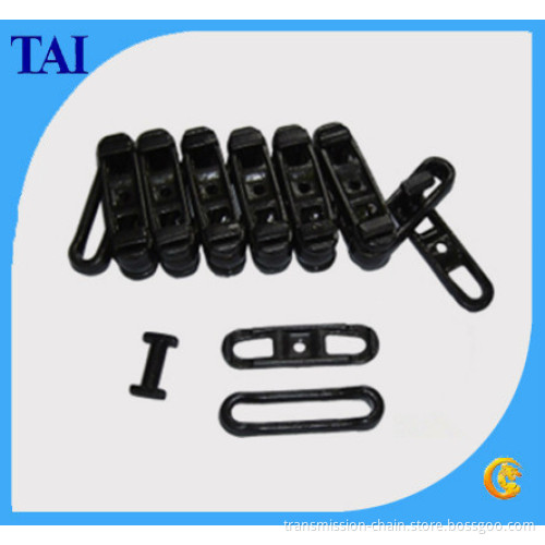 Drop Forged Steel Chain (X348, X458)